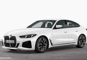 BMW 420 Gran Coupé 14.220 km 47.890 &euro; Mannheim 68169