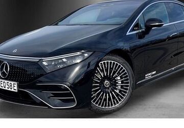 Mercedes-Benz EQS 29.000 km 89.990 &euro; Weinheim 69469