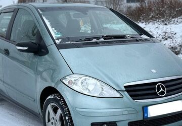Mercedes-Benz A 150 96.000 km 5.000 &euro; Schifferstadt 67105
