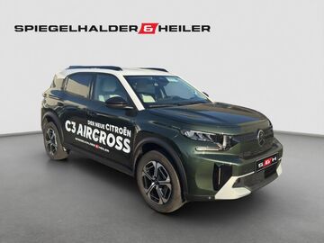 Gebrauchte Citroen C3 Aircross