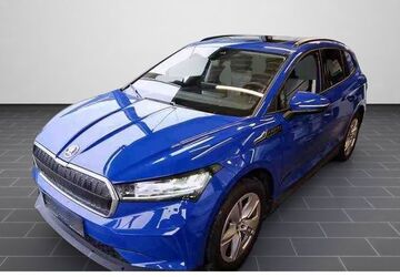 Skoda Enyaq 19.008 km 23.900 &euro; Ladenburg 68526