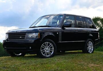 Land Rover Range Rover 150.000 km 21.900 &euro; Heidelberg 69118
