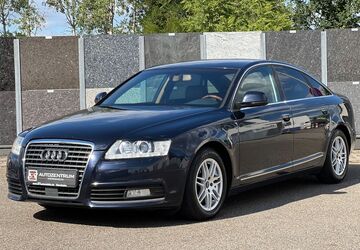 Audi A6 330.000 km 3.999 &euro; Viernheim 68519