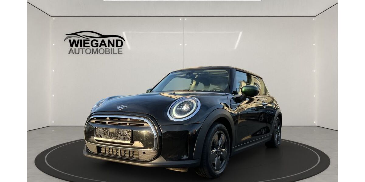 Mini Cooper 101.000 km 17.490 &euro; Viernheim 68519