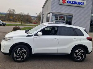 Suzuki Vitara 1.4 Boosterjet Hybrid Allgrip Comfort+ Gara 2.500 km 28.140 &euro; Obrigheim-Asbach 74847