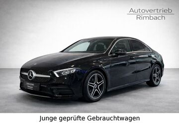 Mercedes-Benz A 180 147.000 km 18.790 &euro; Rimbach 64668