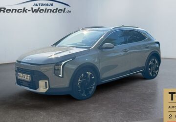 Kia XCeed 3.000 km 36.989 &euro; Mannheim 68199