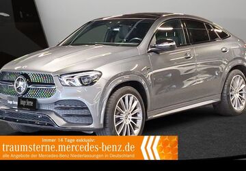 Mercedes-Benz GLE 350 51.101 km 63.990 &euro; Mannheim 68165