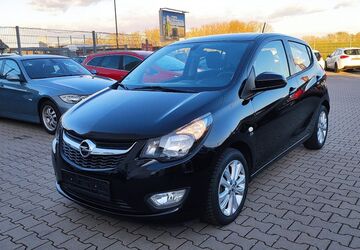 Opel Karl 69.249 km 8.190 &euro; Speyer 67346