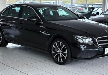 Mercedes-Benz E 300 100.000 km 27.690 &euro; Speyer 67346