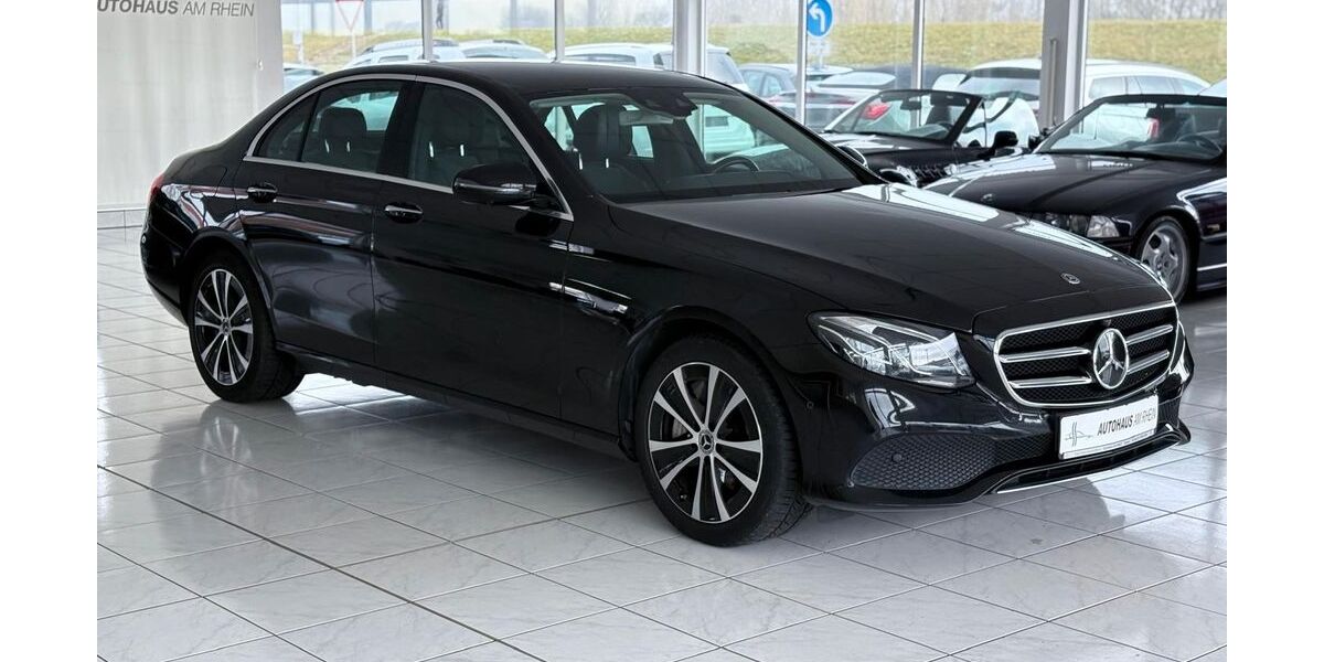 Mercedes-Benz E 300 100.000 km 27.690 &euro; Speyer 67346