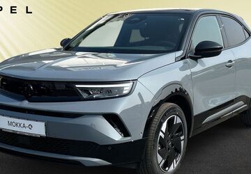 Opel Mokka-e 3.500 km 36.990 &euro; Weinheim 69469