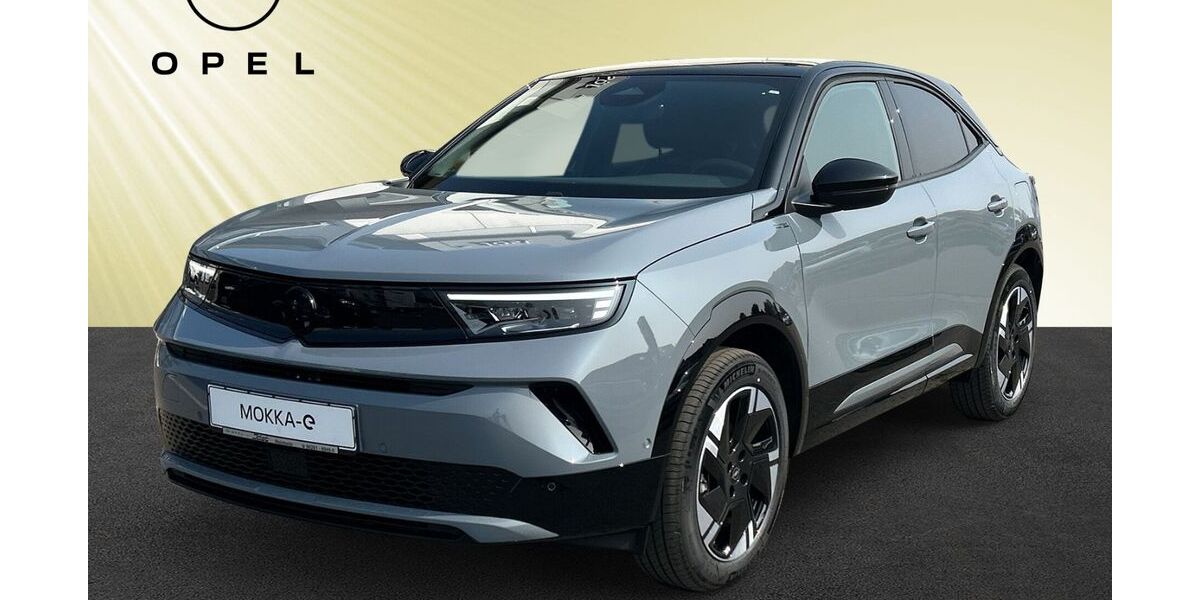 Opel Mokka-e 3.500 km 36.990 &euro; Weinheim 69469