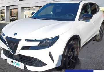 Alfa Romeo Junior 4.720 km 28.990 &euro; Heidelberg 69126