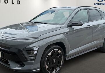 Hyundai KONA 2.136 km 35.900 &euro; Ludwigshafen 67059