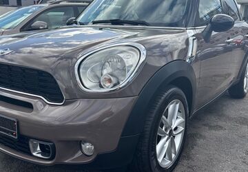 Mini Cooper S 137.000 km 6.900 &euro; Heidelberg 69115