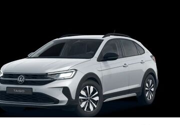 VW Taigo 5.423 km 25.904 &euro; Walldorf 69190