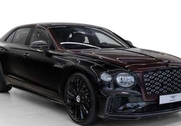 Bentley Flying Spur 4.900 km 347.321 &euro; Mannheim 68307