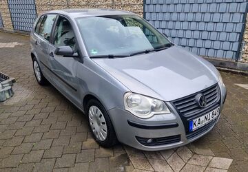 VW Polo 99.500 km 3.650 &euro; Lobbach 74931