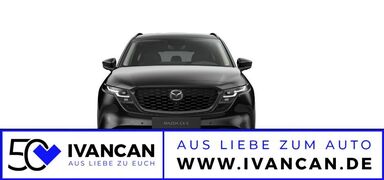 Gebrauchte Mazda CX-5