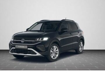 VW T-Cross 5.900 km 28.890 &euro; Hockenheim 68766