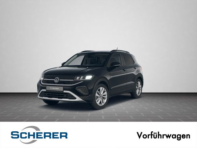 VW T-Cross 5.900 km 28.890 &euro; Hockenheim 68766