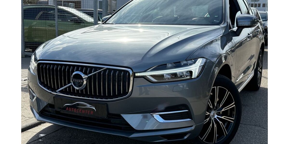 Volvo XC60 49.000 km 35.700 &euro; Weinheim 69469