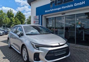 Suzuki Swace 12.765 km 25.999 &euro; Mannheim-Wallstadt 68259