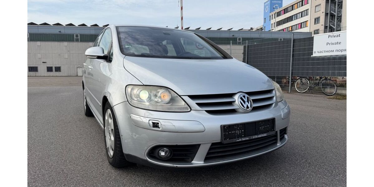 VW Golf 214.887 km 2.999 &euro; Hockenheim 68766