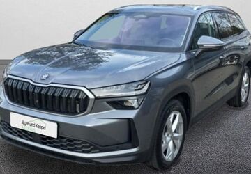 Skoda Kodiaq 22.984 km 42.900 &euro; Speyer 67346