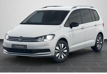 VW Touran 23.979 km 30.800 &euro; Ludwigshafen 67059