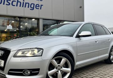 Audi A3 146.100 km 10.990 &euro; Sinsheim 74889