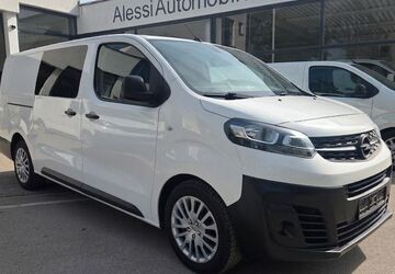 Opel Vivaro 52.000 km 22.890 &euro; Frankenthal/Studernheim 67227