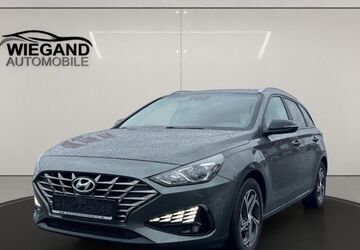 Hyundai i30 70.500 km 13.990 &euro; Viernheim 68519