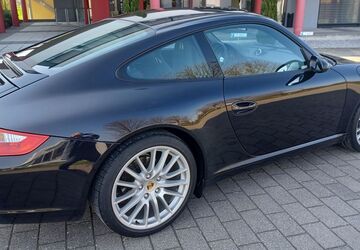 Porsche 911 Urmodell 85.700 km 53.997 &euro; Ubstadt-Weiher 76698