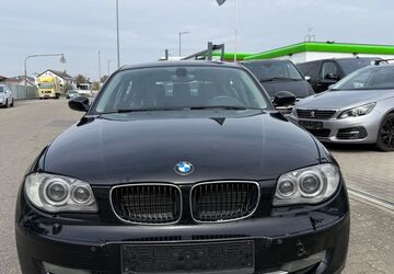 BMW 118 318.000 km 2.790 &euro; schifferstadt 67105