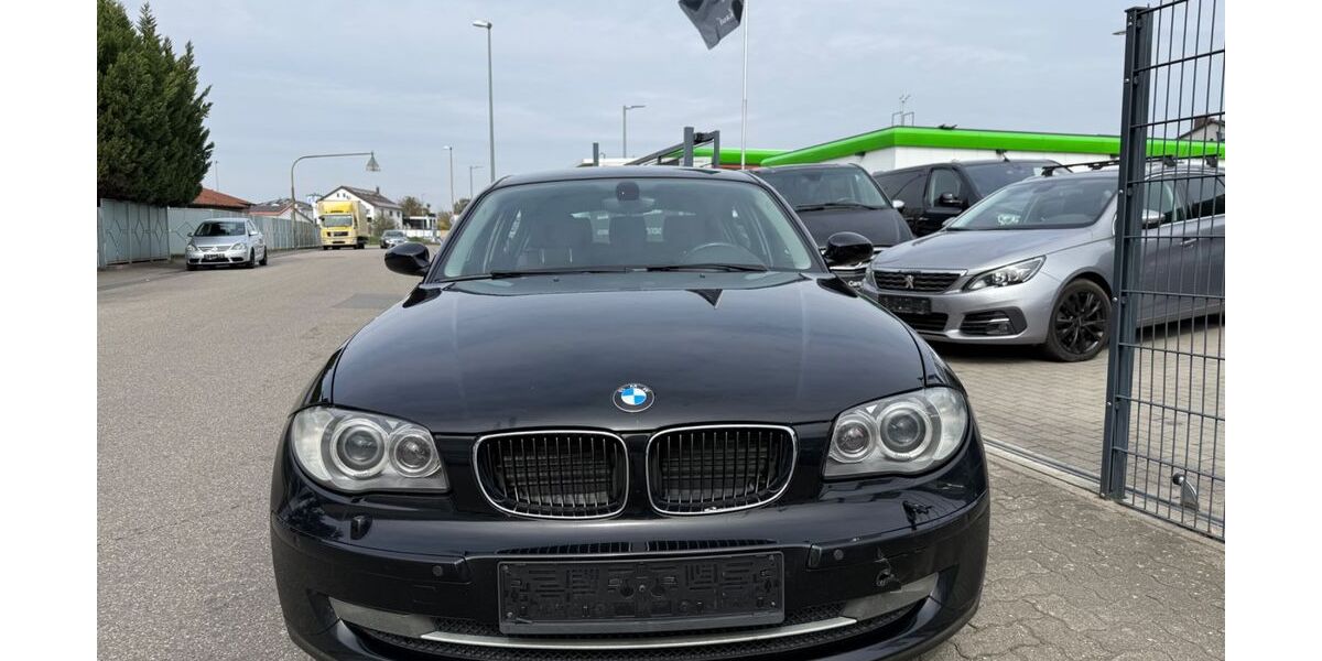BMW 118 318.000 km 2.790 &euro; schifferstadt 67105