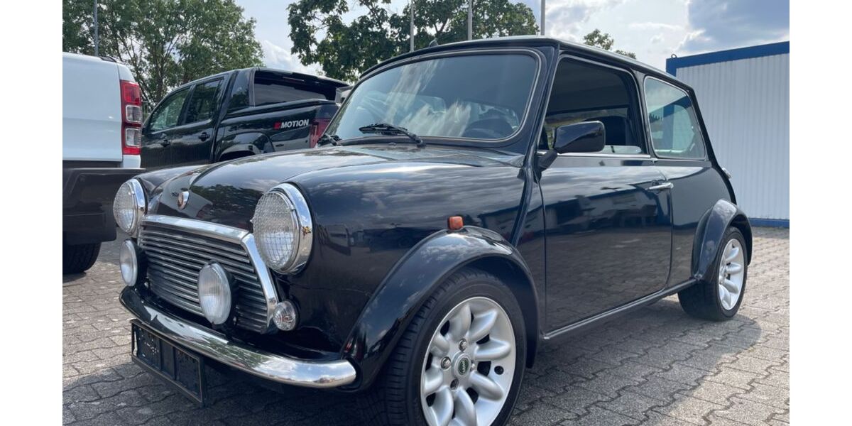 Mini 1300 86.000 km 11.900 &euro; Lampertheim 68623