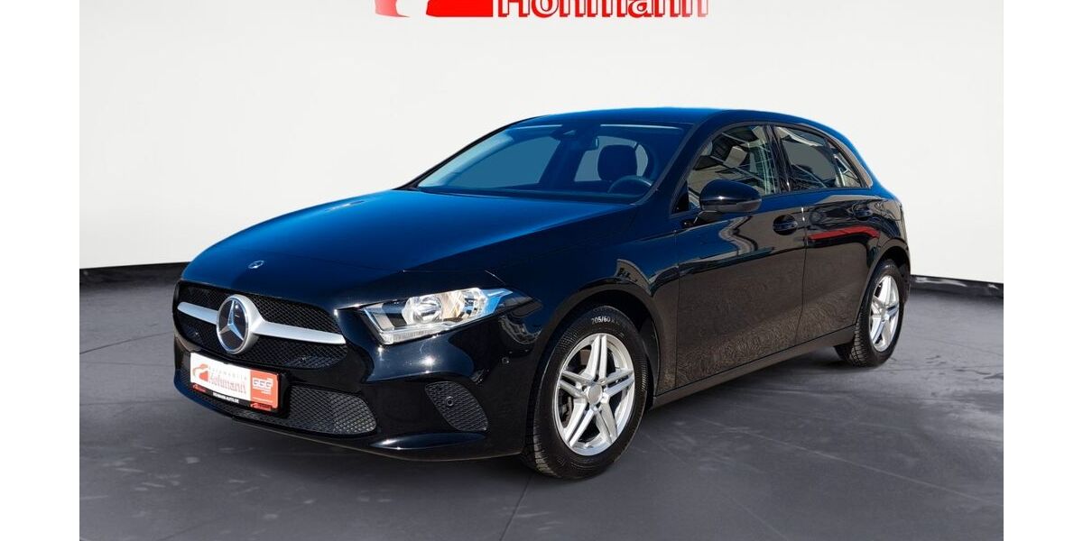 Mercedes-Benz A 180 76.250 km 20.950 &euro; Brühl 68782