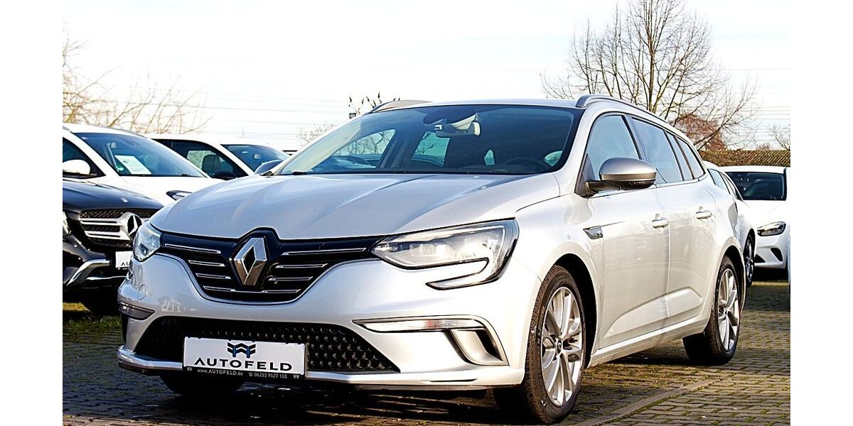 Renault Megane 139.900 km 10.950 &euro; Ladenburg 68526