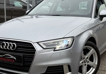 Audi A3 123.000 km 12.990 &euro; Weinheim 69469