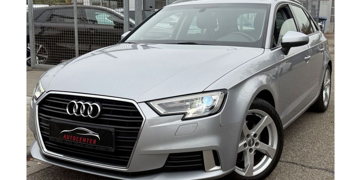 Audi A3 123.000 km 12.990 &euro; Weinheim 69469