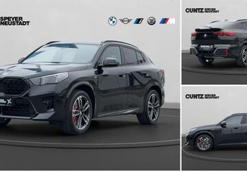 BMW X2 19.599 km 48.979 &euro; Speyer 67346