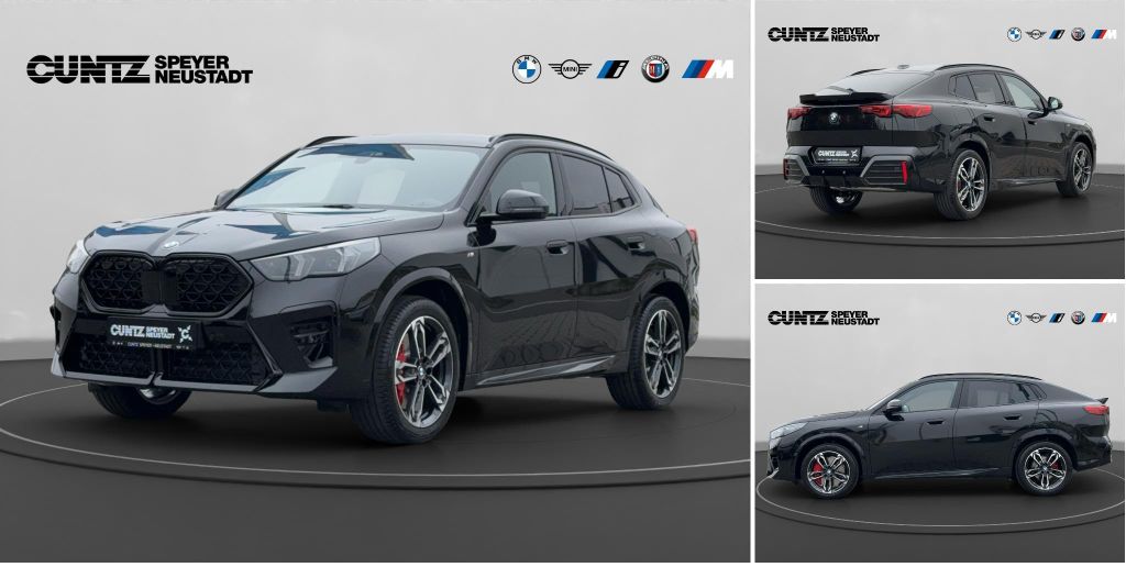 BMW X2 19.599 km 48.979 &euro; Speyer 67346