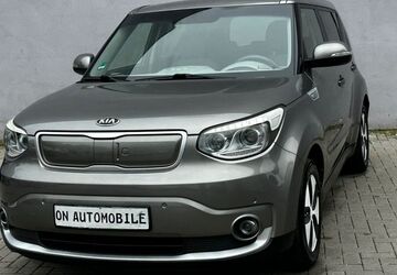Kia Soul 89.000 km 4.490 &euro; Mannheim Neckarau 68199