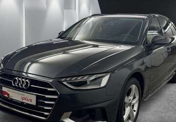 Audi A4 30.846 km 29.250 &euro; Speyer 67346