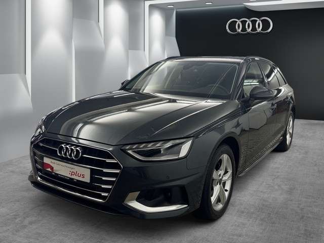 Audi A4 30.846 km 29.250 &euro; Speyer 67346