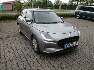 Gebrauchte Suzuki Swift