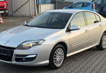 Renault Laguna 175.000 km 3.900 &euro; Ludwigshafen 67059