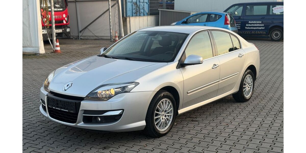 Renault Laguna 175.000 km 3.900 &euro; Ludwigshafen 67059